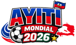AYITI MONDIAL 2026 – Accueil