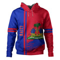 Hoodie & Maillot Haïti Coupe du Monde 2026 🇭🇹 | Supportez les Grenadiers avec Fierté