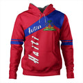 Hoodie & Maillot Haïti Coupe du Monde 2026 🇭🇹 | Supportez les Grenadiers avec Fierté