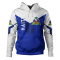 Hoodie & Maillot Haïti Coupe du Monde 2026 🇭🇹 | Supportez les Grenadiers avec Fierté