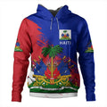 Hoodie & Maillot Haïti Coupe du Monde 2026 🇭🇹 | Supportez les Grenadiers avec Fierté
